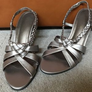 Unisa Dress Sandals